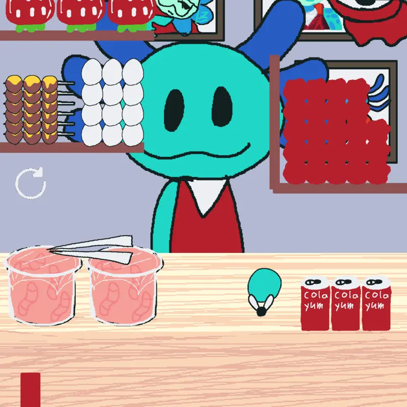 Game by @Blub_bob_br