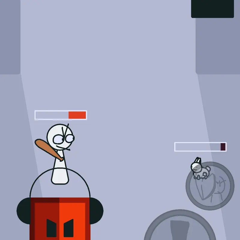 Game by @mickey3545Halloween