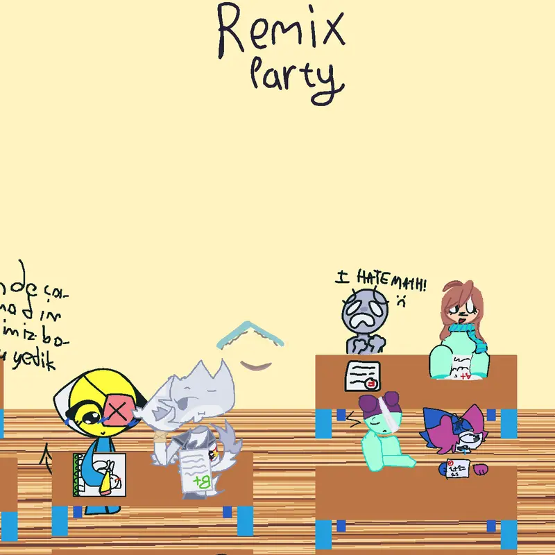 Game by @Macaryaballs