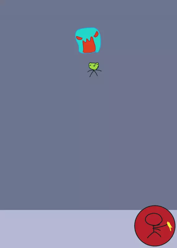 Game by @RayoGames