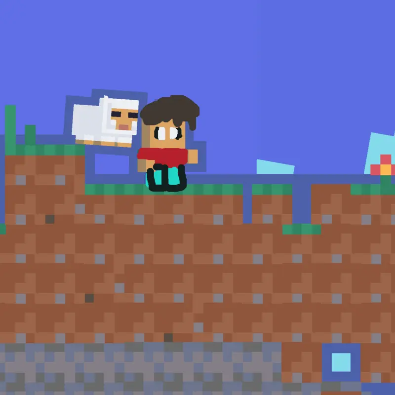 Game by @wwoeieowowiei