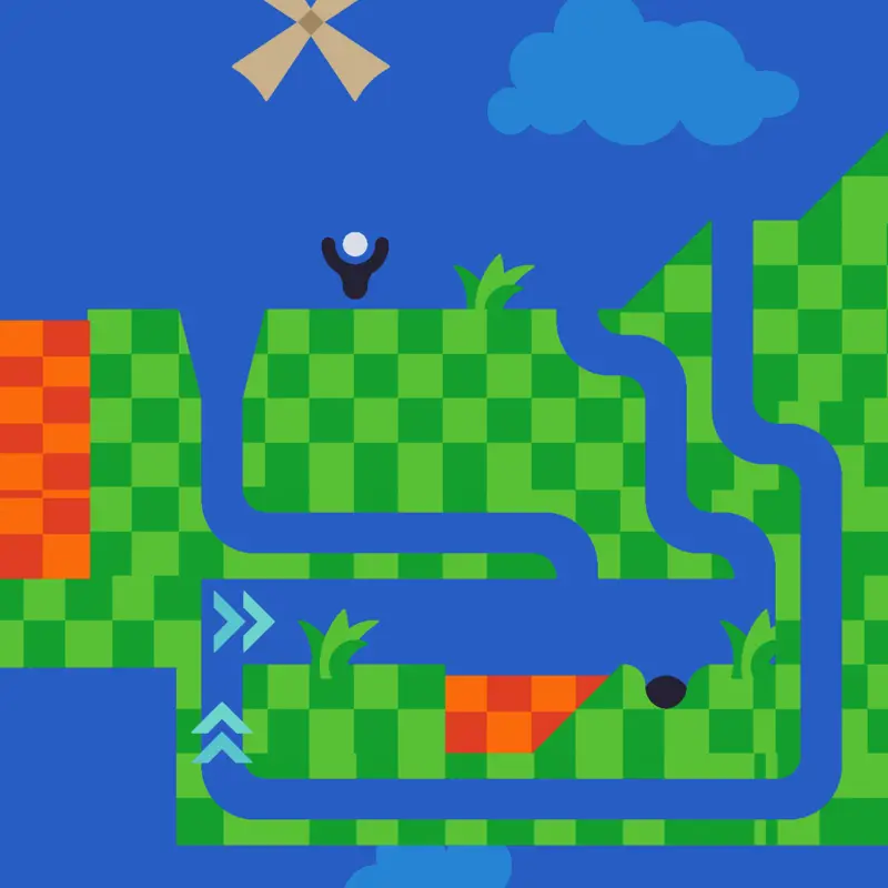 Game by @Bqndlqb