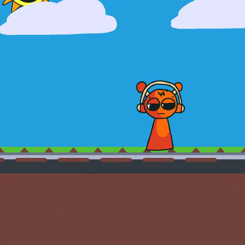 Game by @SprunkiAnimation