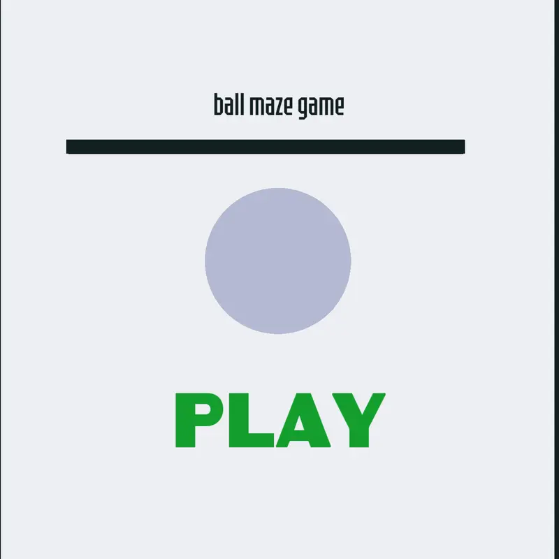 Game by @No_Name337
