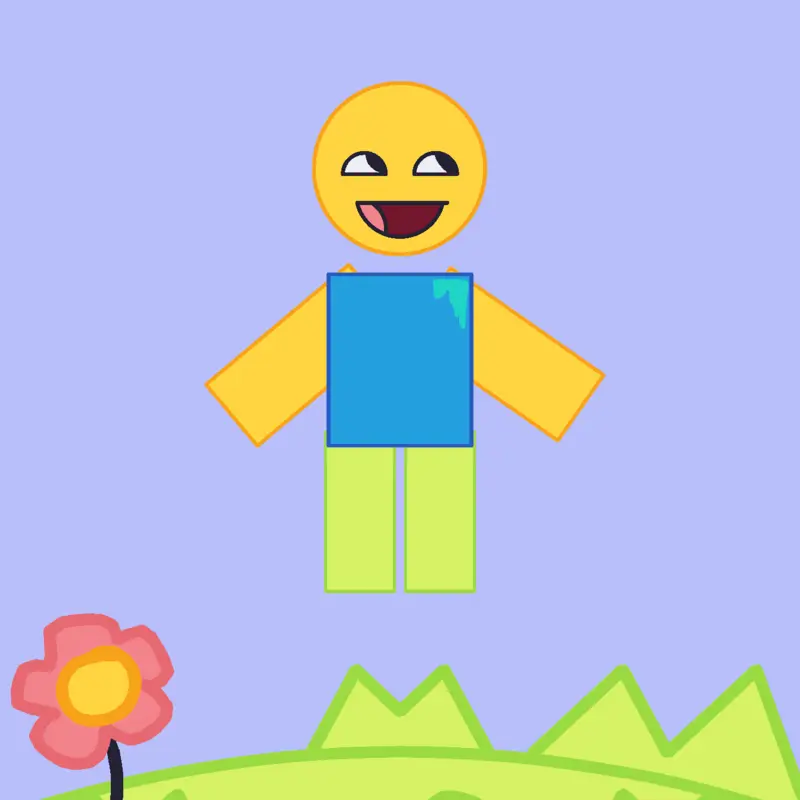 Game by @indiot