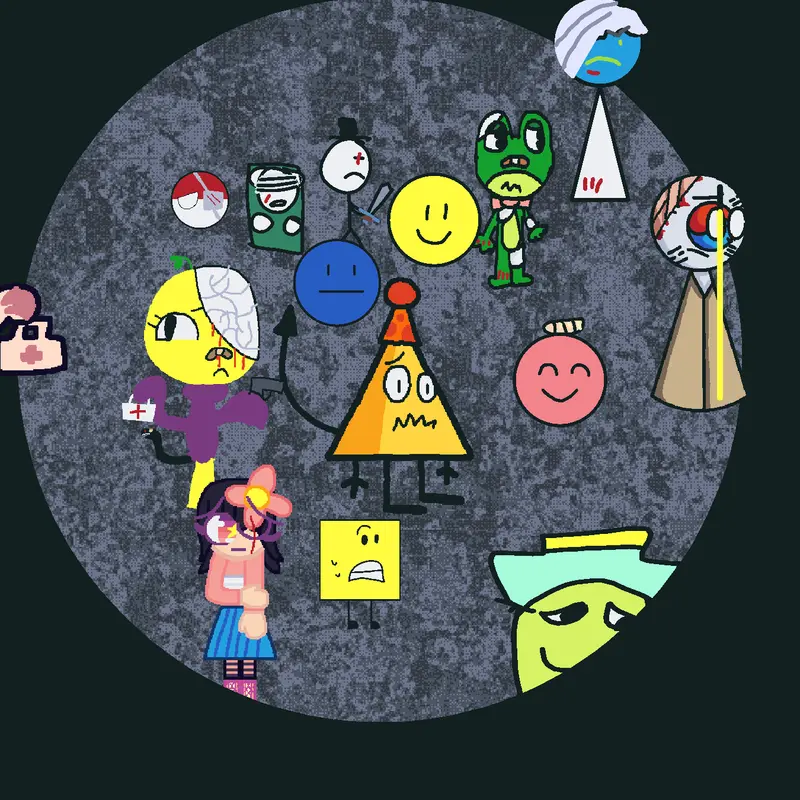 Game by @XiaoyingYuam