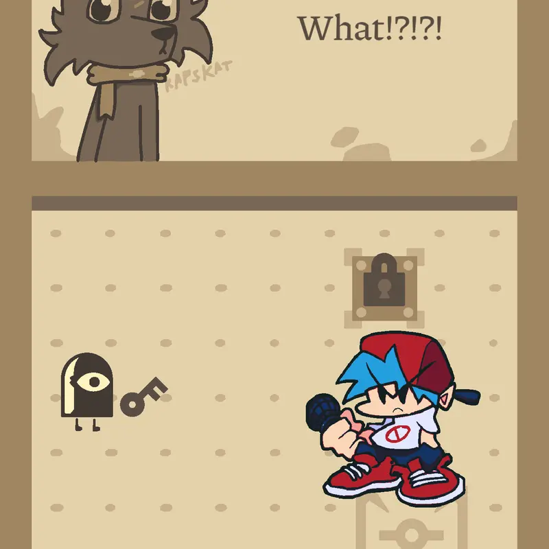 Game by @Boyfriend_87