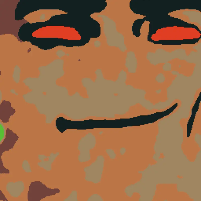 Game by @slapgood