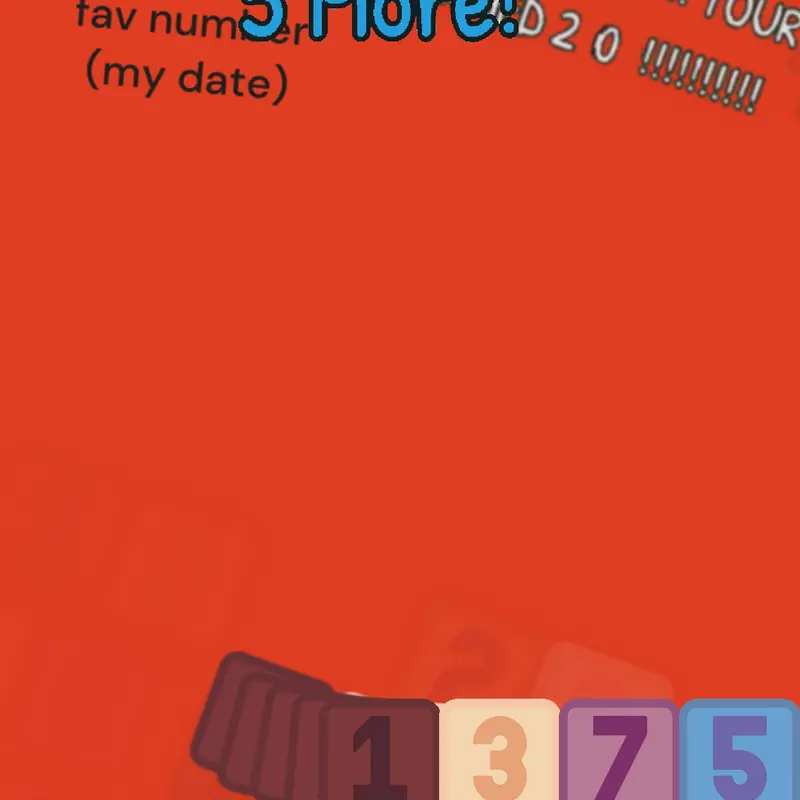 Game by @Gallery_September