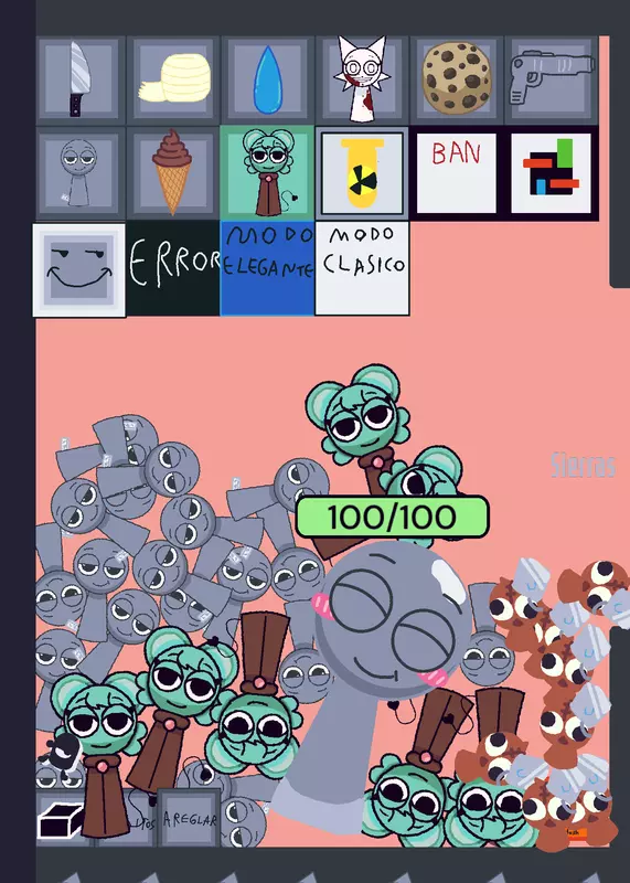 Polo  Ragdoll mashup by @felpones
