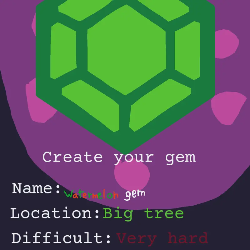 Game by @Gomita2
