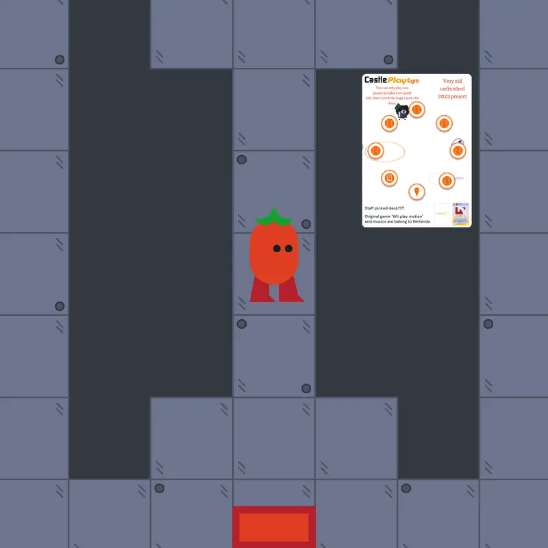 Game by @hmvrhkgevjlgwd