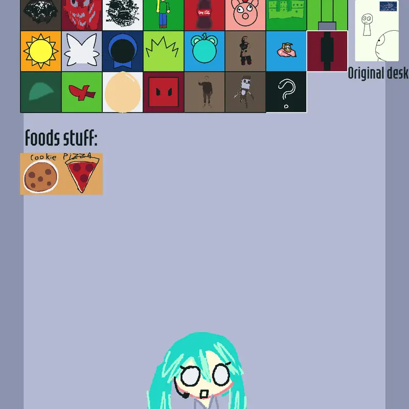 Game by @miku_fep
