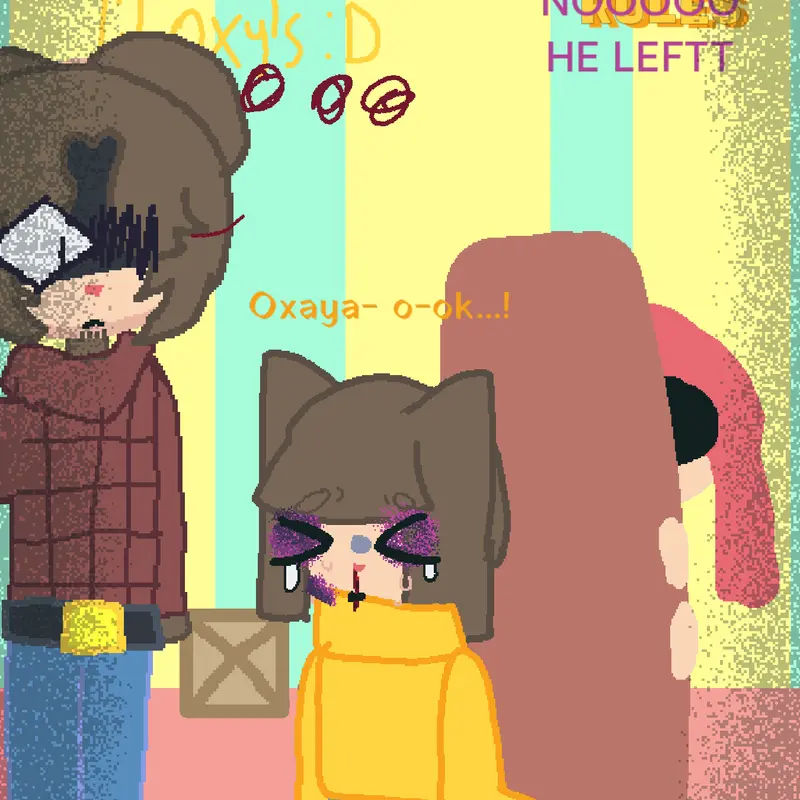 Game by @sweet_girl_lulu