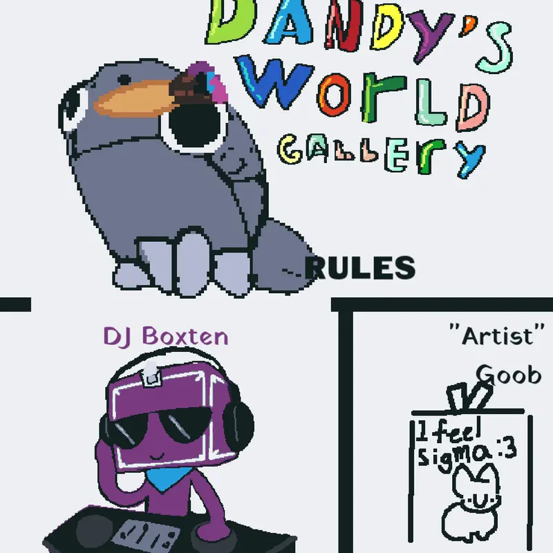 Game by @universe_XDD