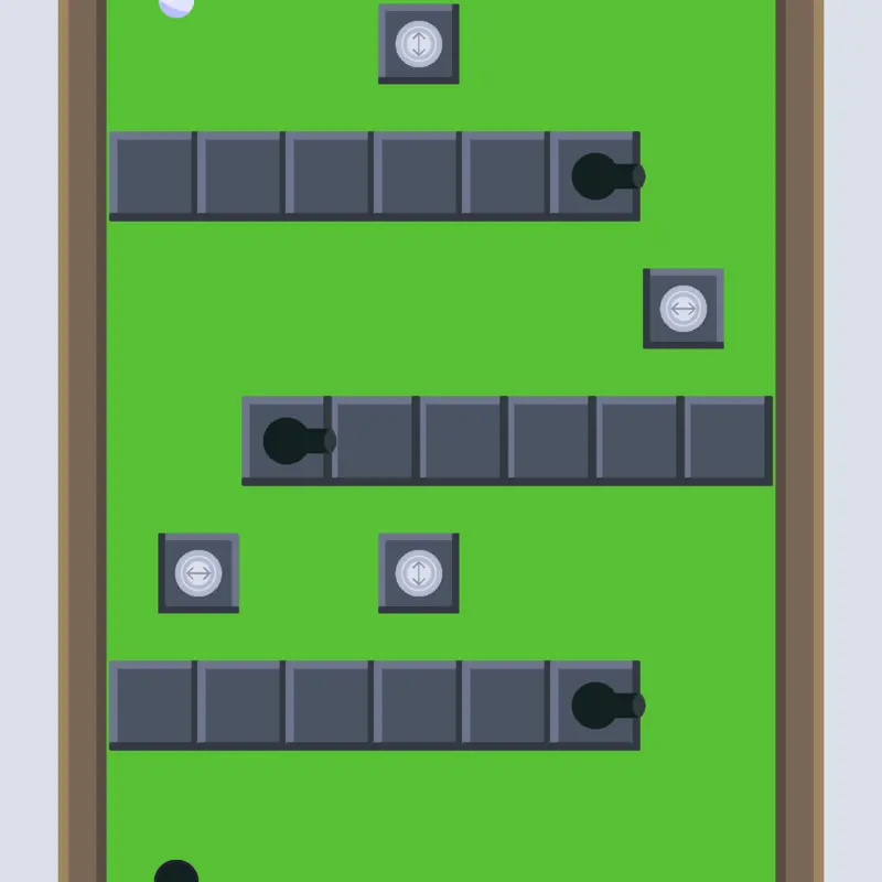 Game by @SMBODYFS