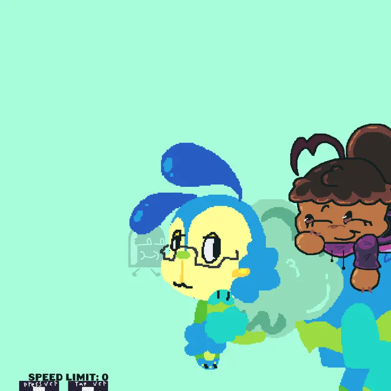 Game by @reanimal_fan
