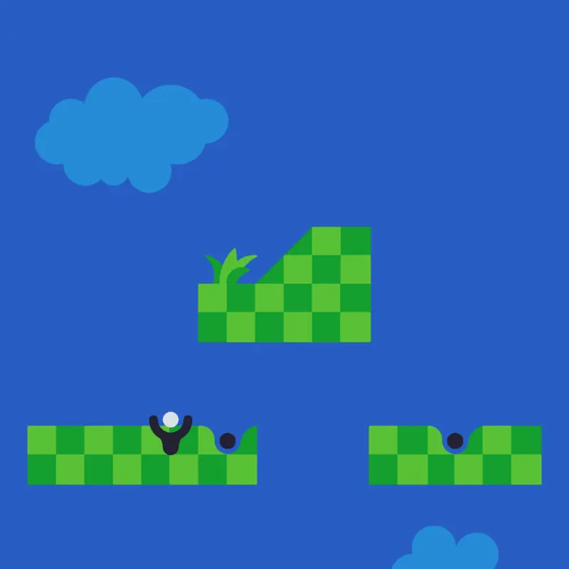 Game by @asdmatysek
