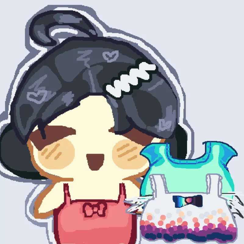 Game by @Lily_lolipop