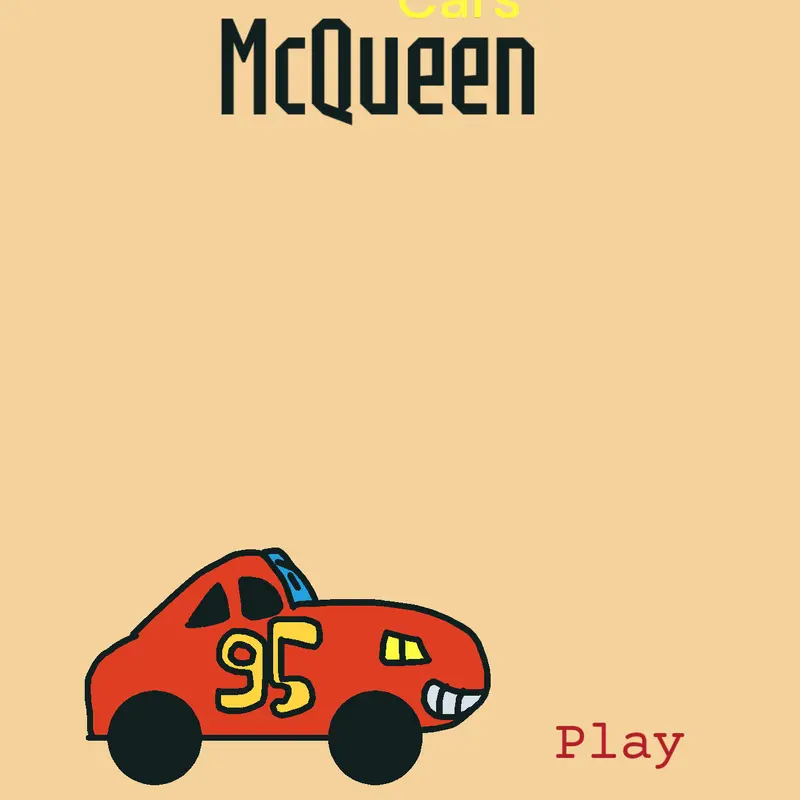 Game by @castle_speedy