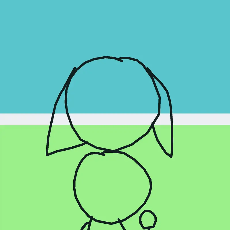 Game by @hiwasken