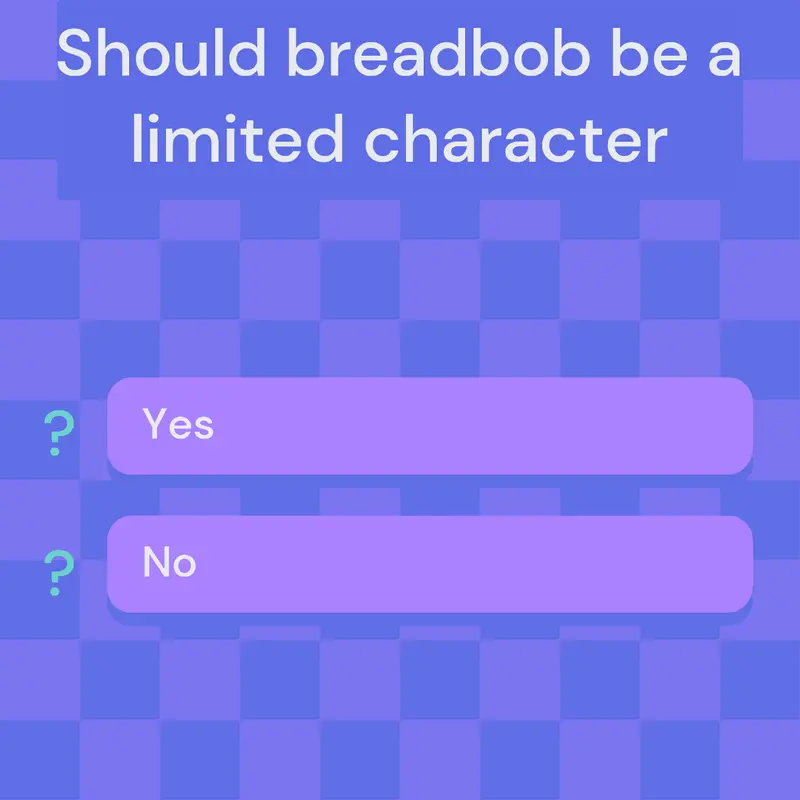 Game by @tiredcrabs