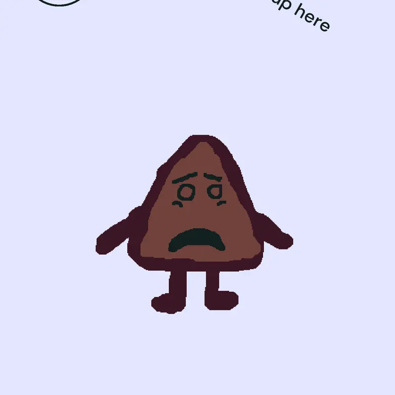 Game by @gitlepoop