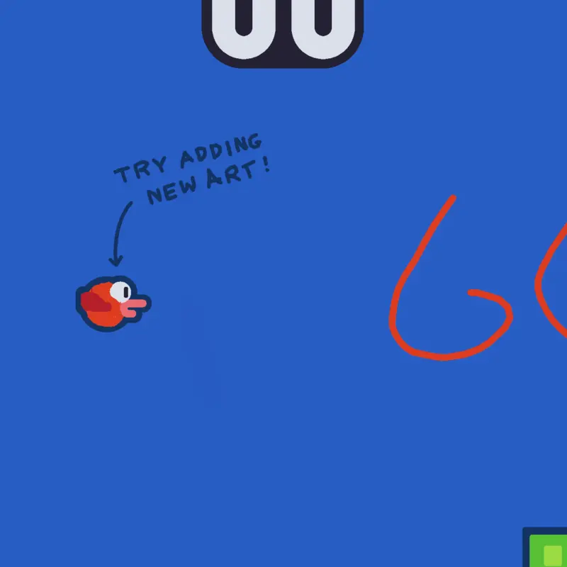 Game by @burakalp123