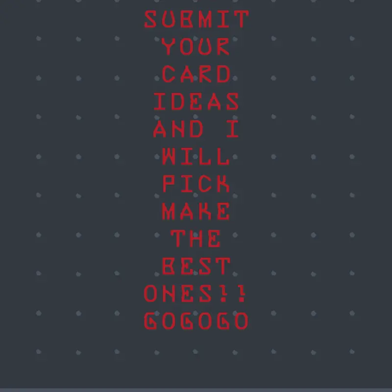 Game by @xsovrenx