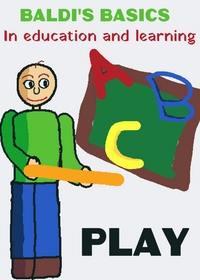 Baldi's basics