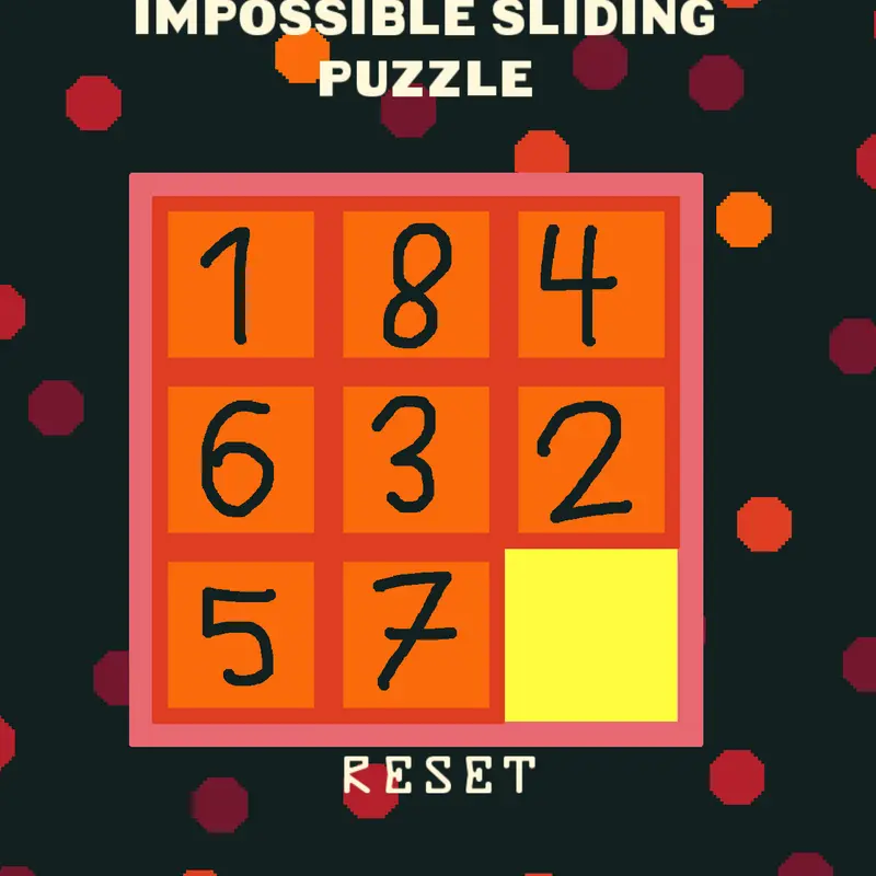 Game by @oxynorm