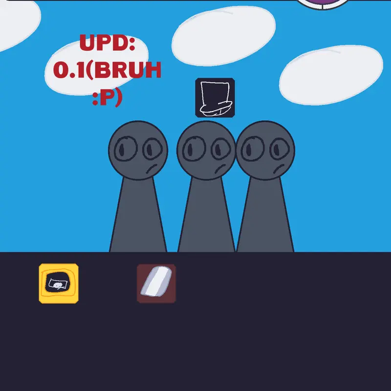 Game by @Sheew