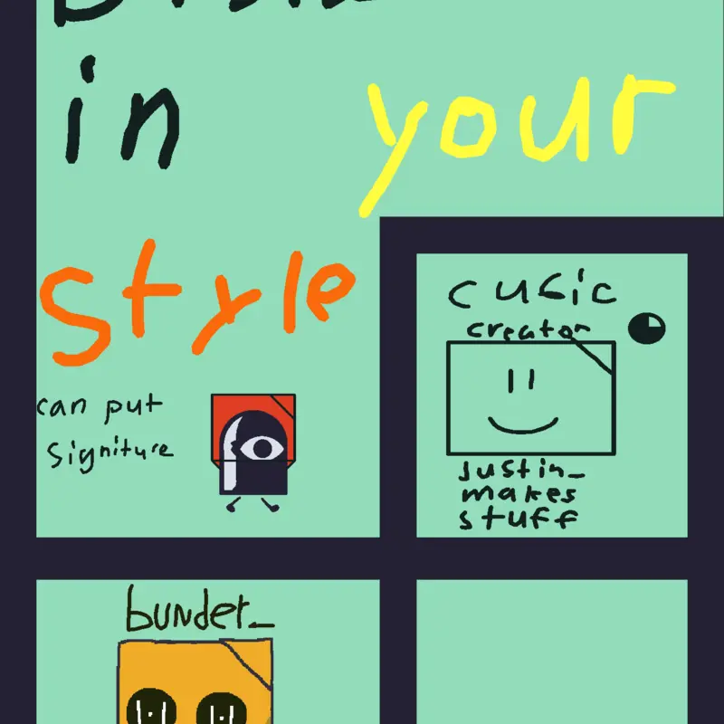 Game by @bunder_