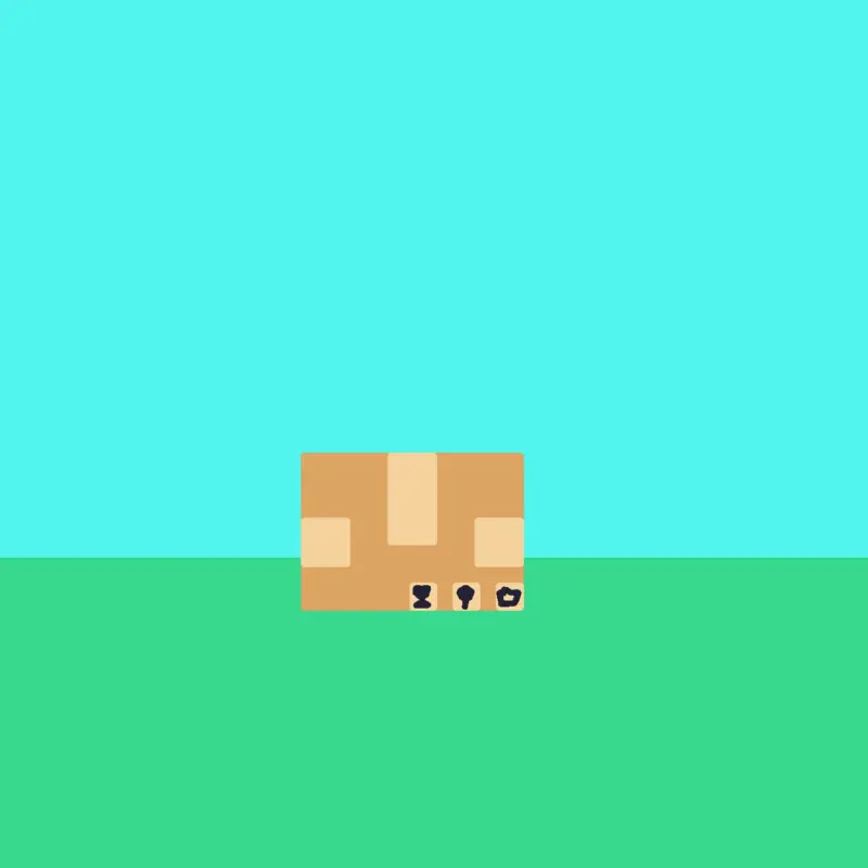 VERITY SANDBOX XD by @4B-Yayy_Cupc4k33