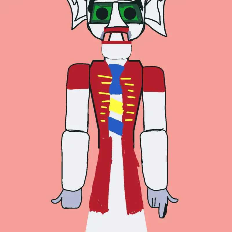 Game by @iker2675