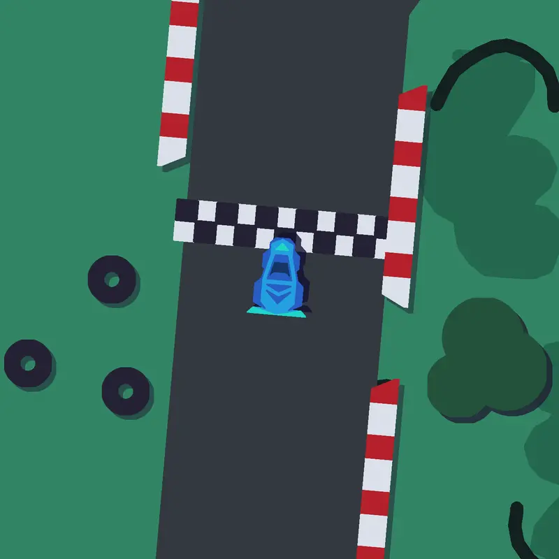 Game by @segue