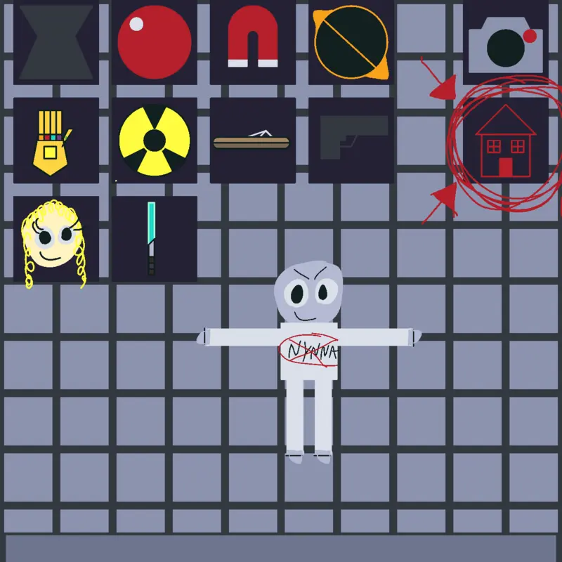 Game by @NynnaOnYT