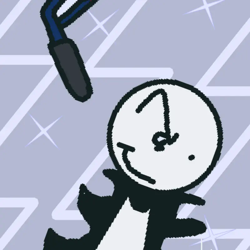 MENACING BLOB (PLAYABLE) by @AverageDoesStuff2