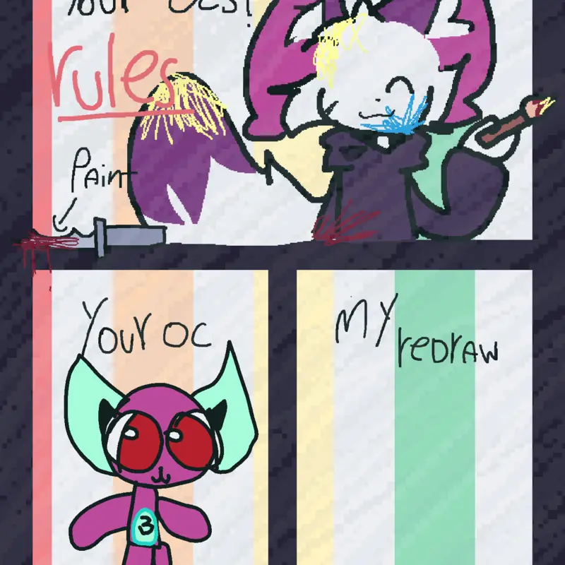 Game by @mizisua_fan