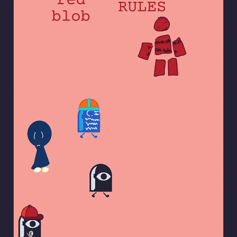 Game by @OskarF