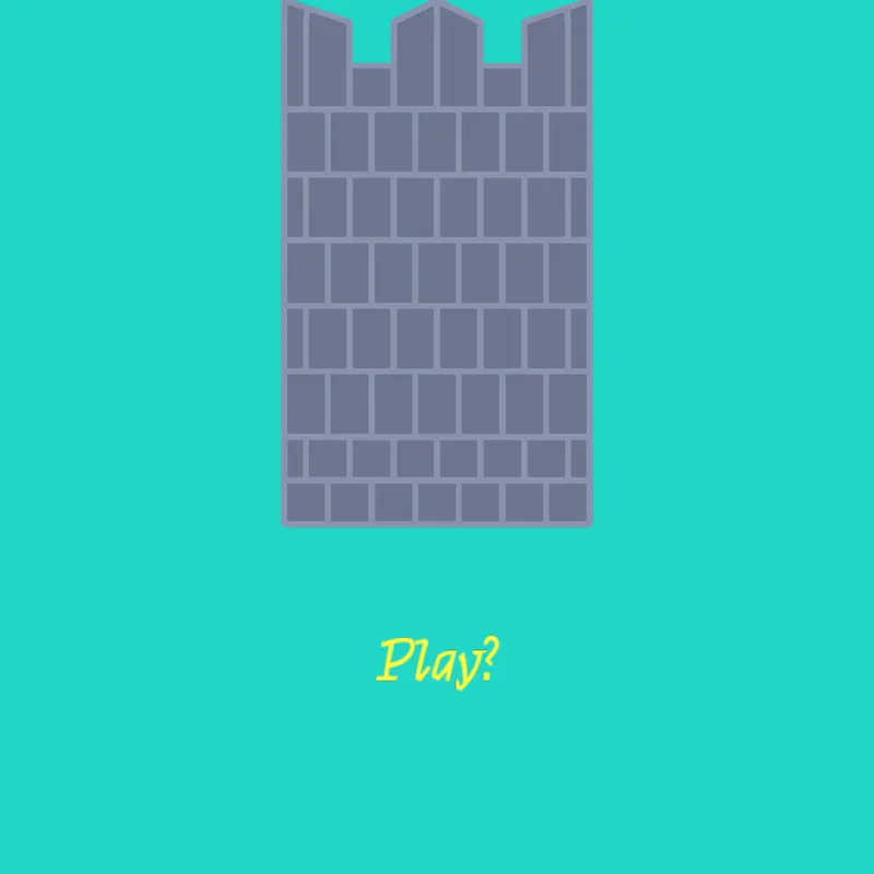 Game by @Nomanland