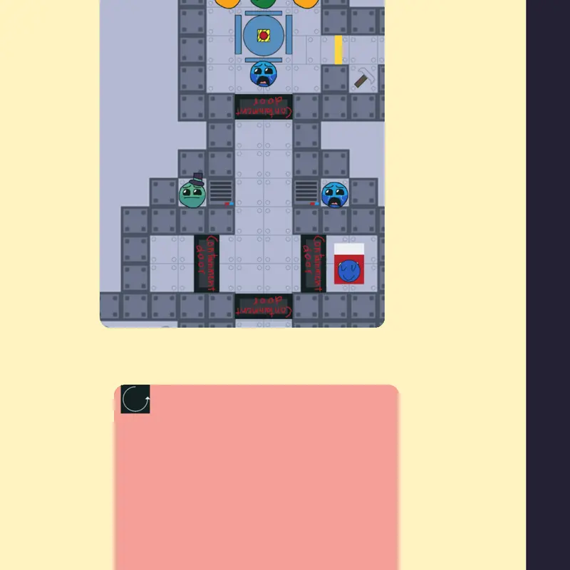 Game by @plichko