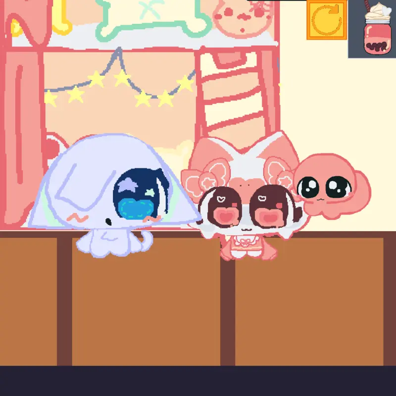 Game by @Lulu2828