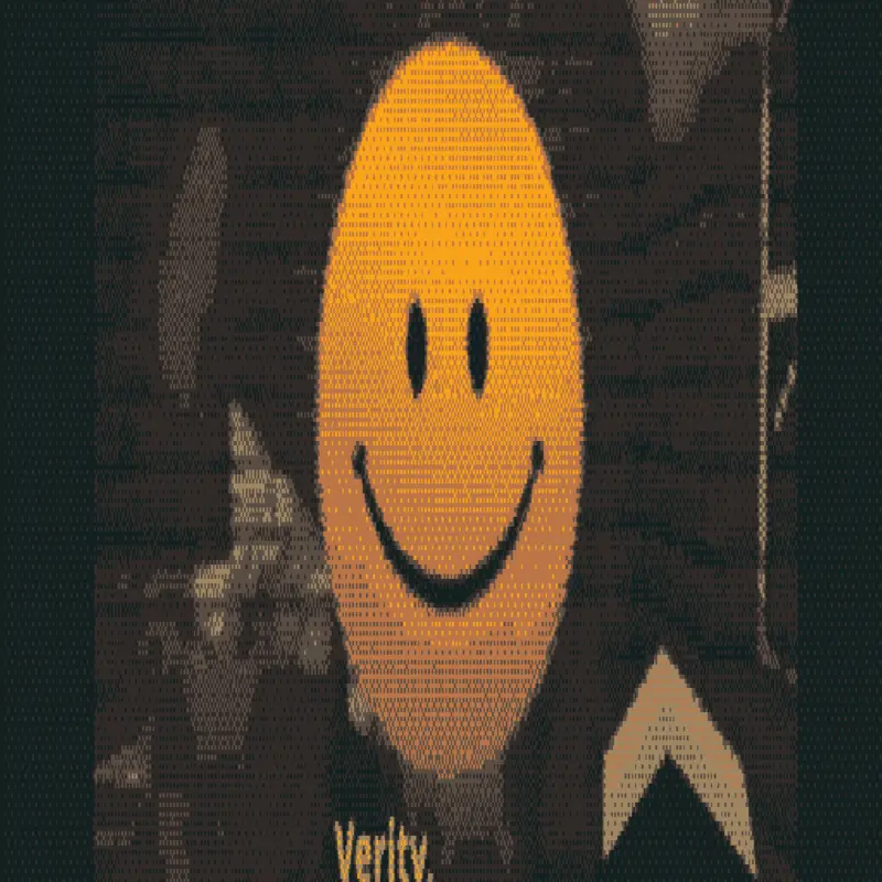 Verity by @kostia123