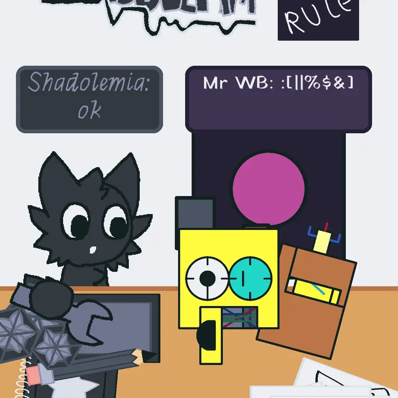 Game by @Icich