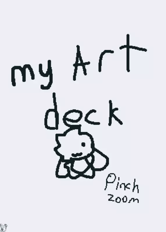Game by @Elpuki