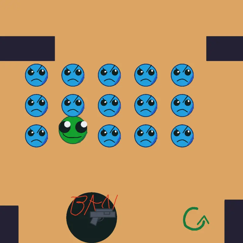 Game by @Faney