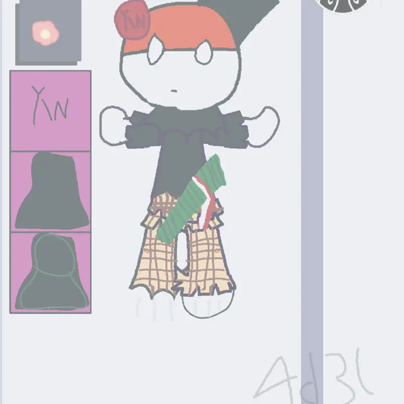 Game by @4D3L