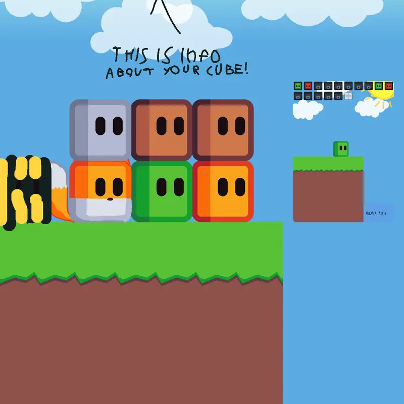 Game by @Powerfill