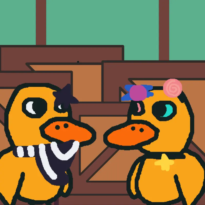 A gift for AmongUs677 by @Casiano1